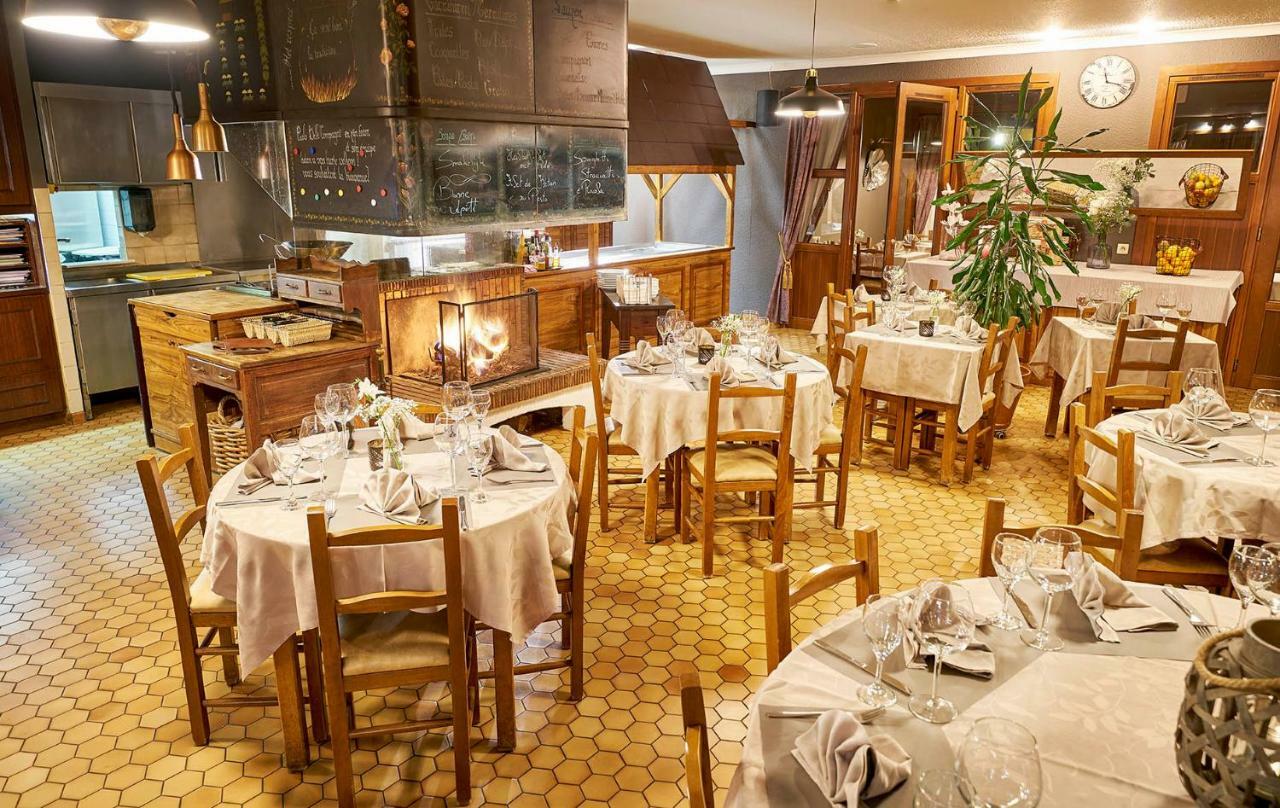 DC Hotel&Restaurant Brussels South Anderlecht Exterior foto